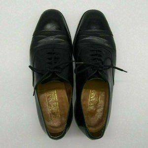 Cheaney Thame Cap Toe Dress Oxfords UK 6.5 US 7.5